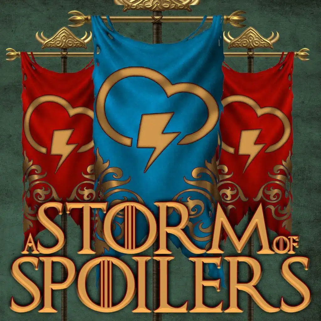 A Knight of the Seven Kingdoms: Season 1, Episode 6, "The Morrow"