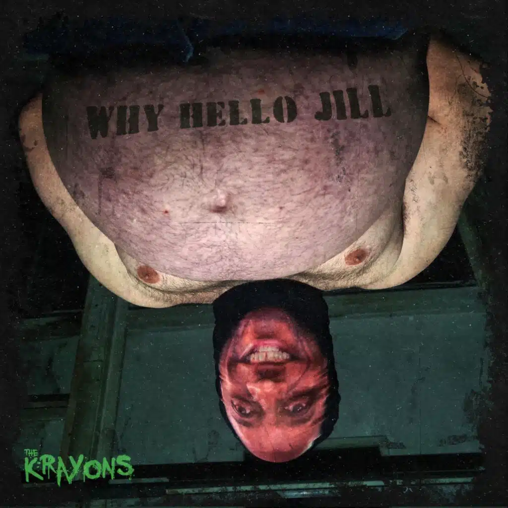 The Krayons