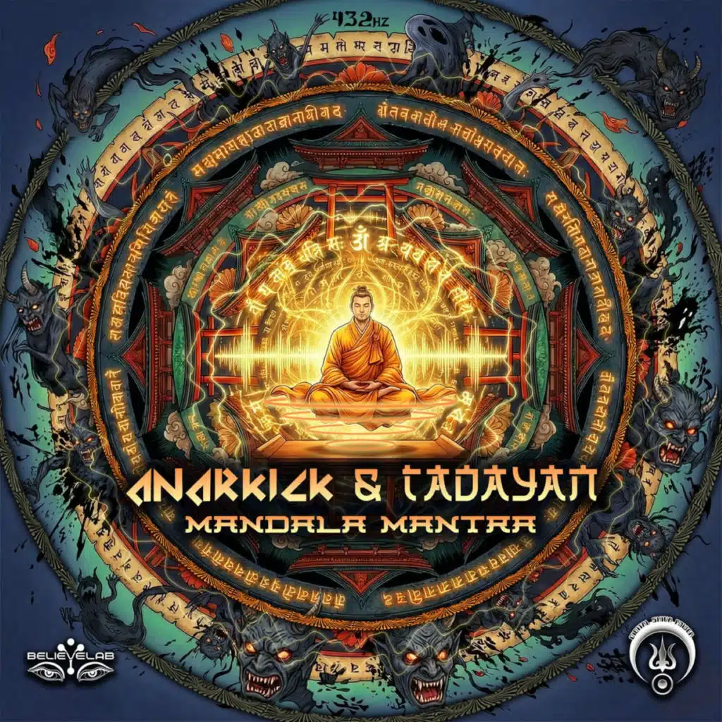 Mandala Mantra