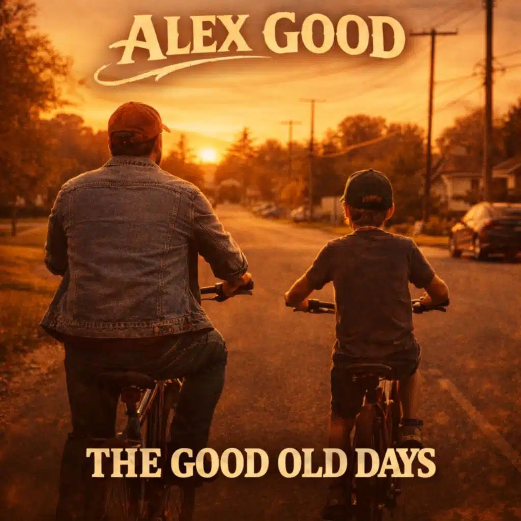 The Good Old Days