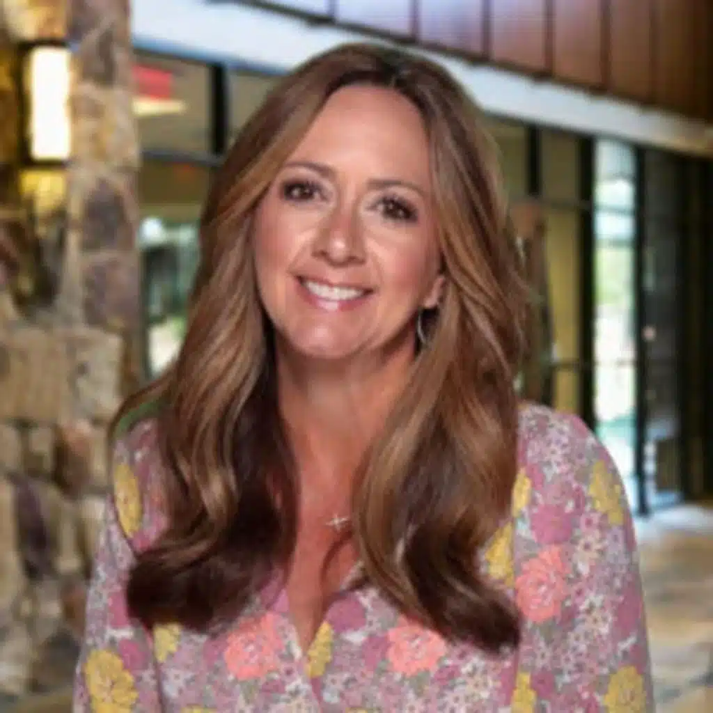 Bible Revival for America 250: Andrea Justus on Restoring Faith in America & Religious Liberty