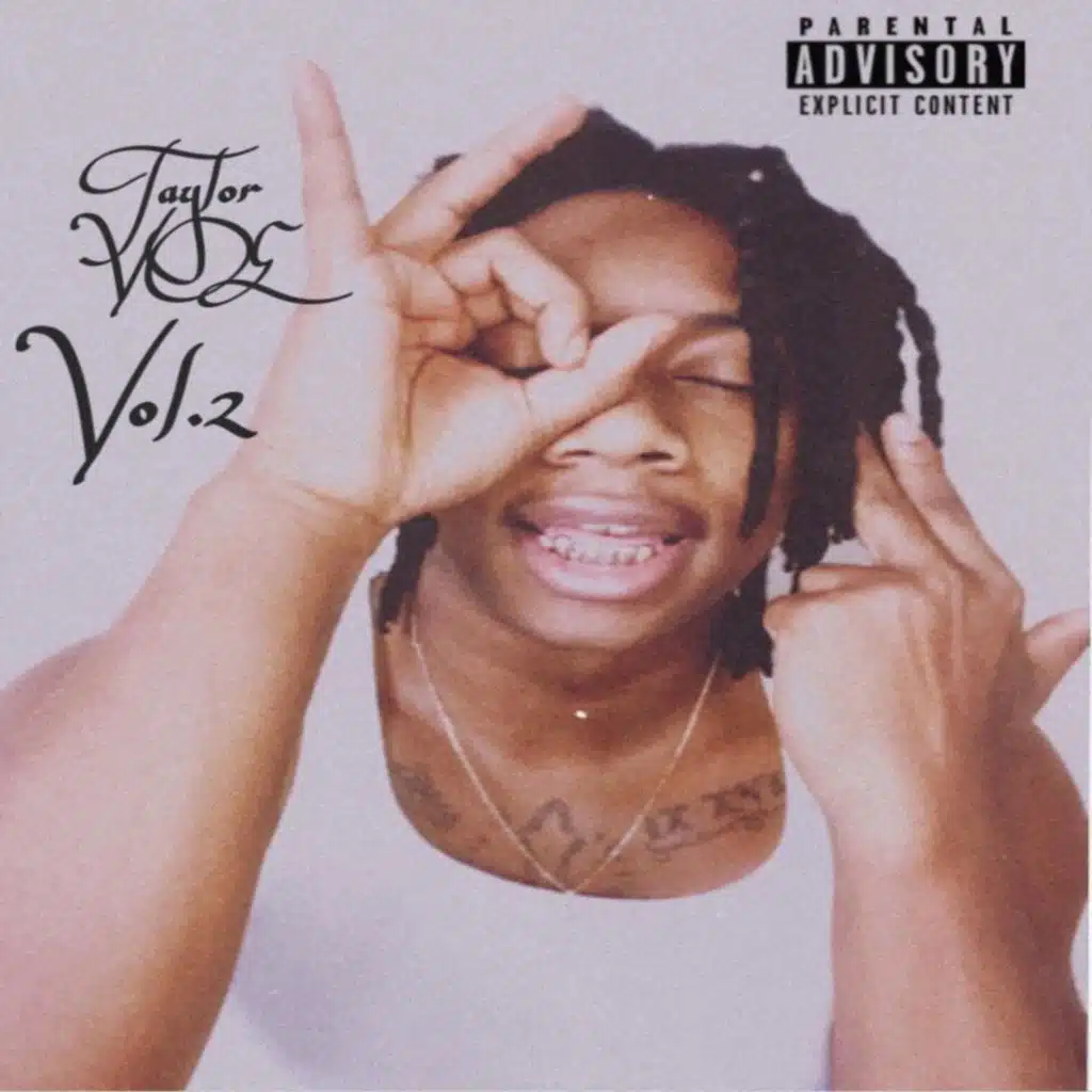 Taylor VOE Vol.2