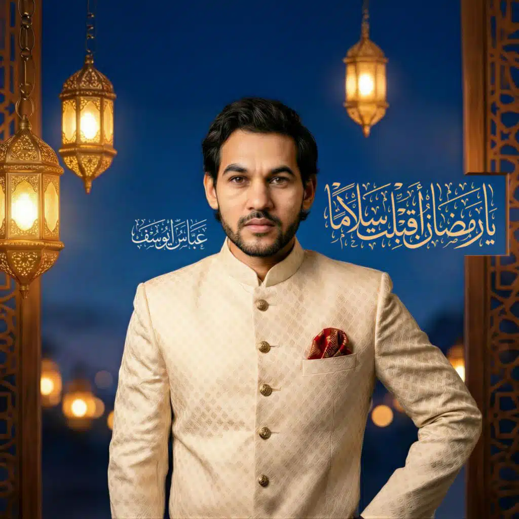 عباس يوسف