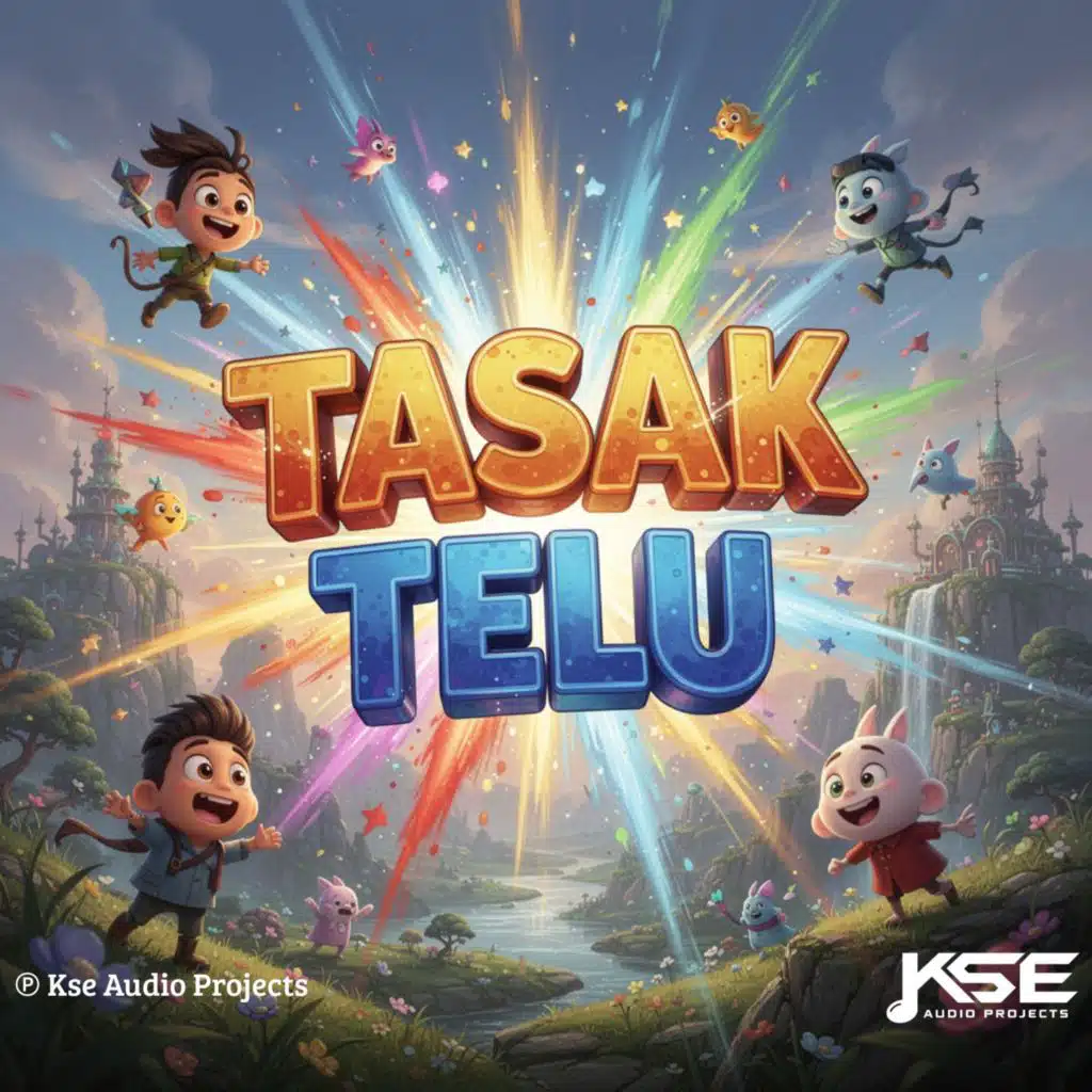 TASAK TELU