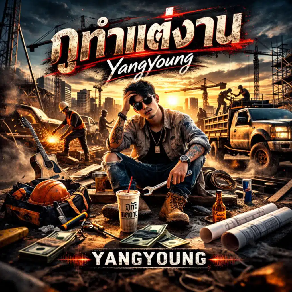 กูเดินทางมาไกล