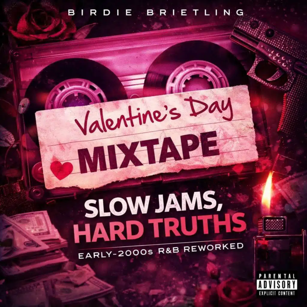 Valentines Day Mixtape
