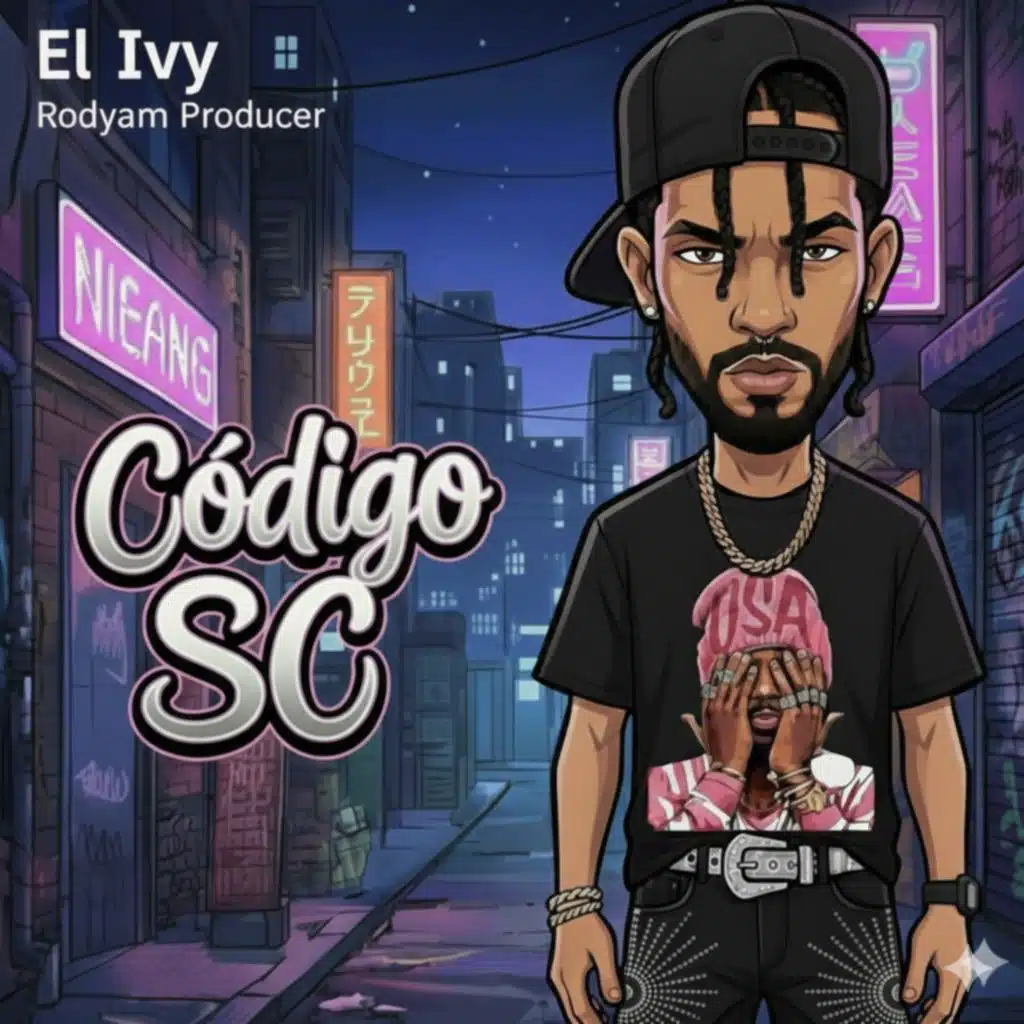 Código SC (feat. Rodyam Producer)