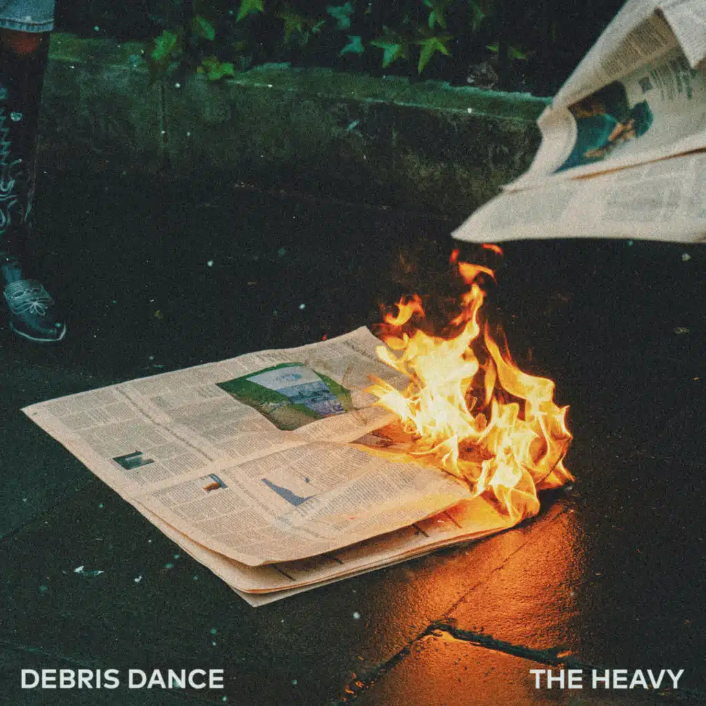 Debris Dance