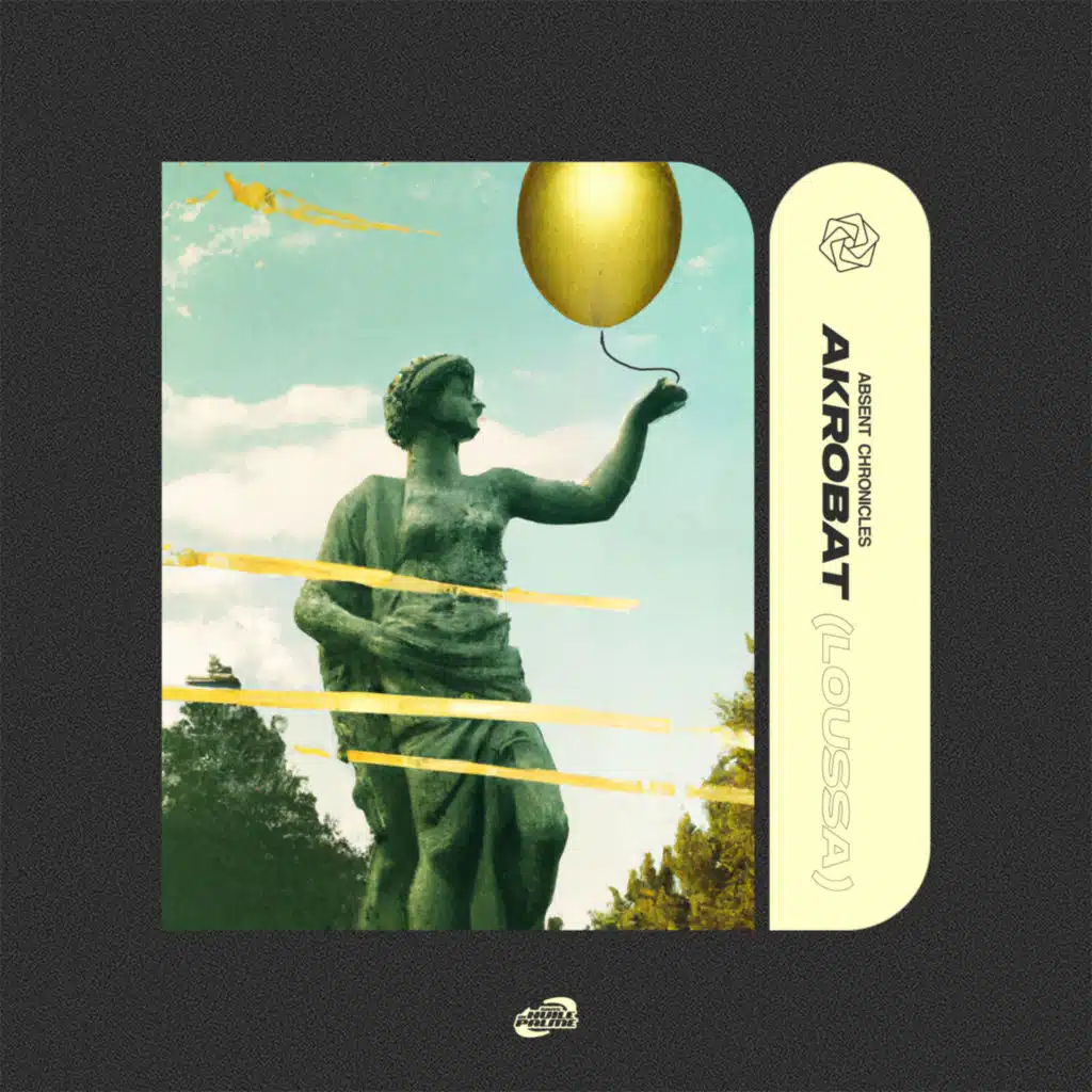 Absent Chronicles, Toer Greve & Charlie McClean