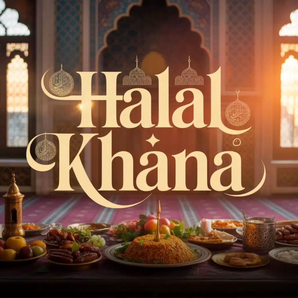 Halal Khana – Sehri & Iftari Mein Haram Khana | Dr Israr Ahmed