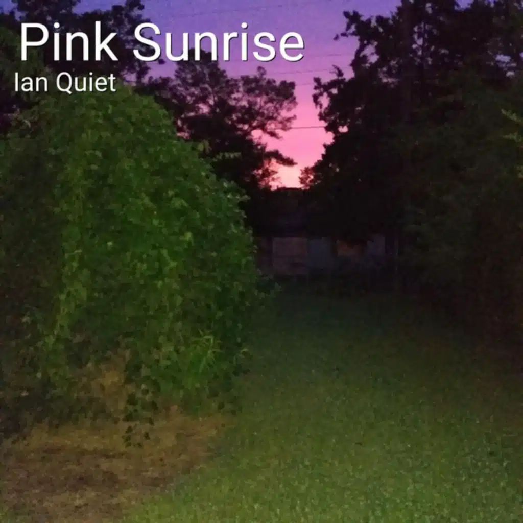 Ian Quiet