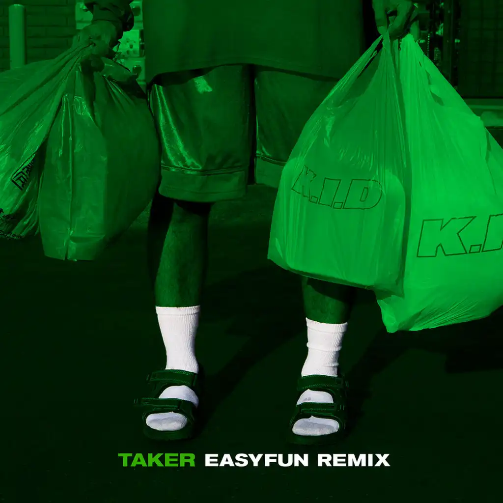 Taker (EASYFUN Remix)