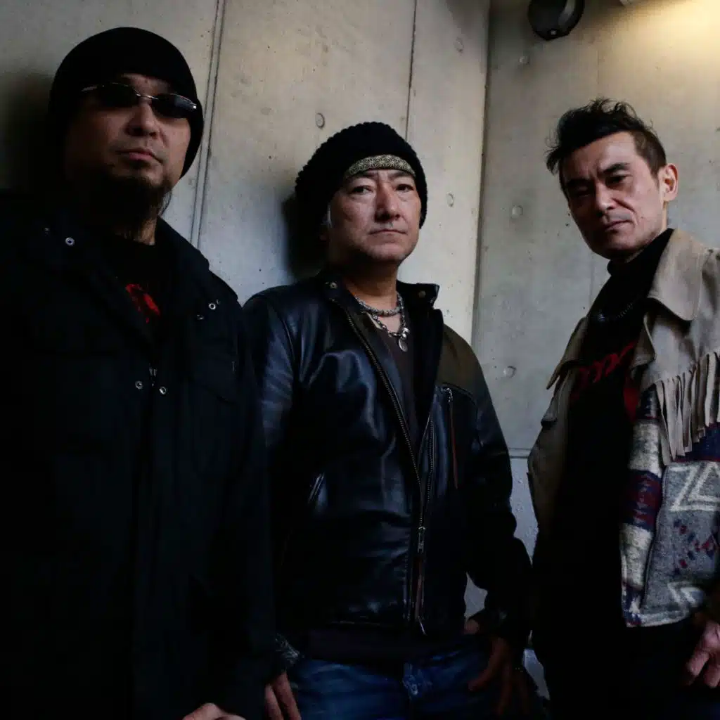 No More Pain (Re-Recording Version)