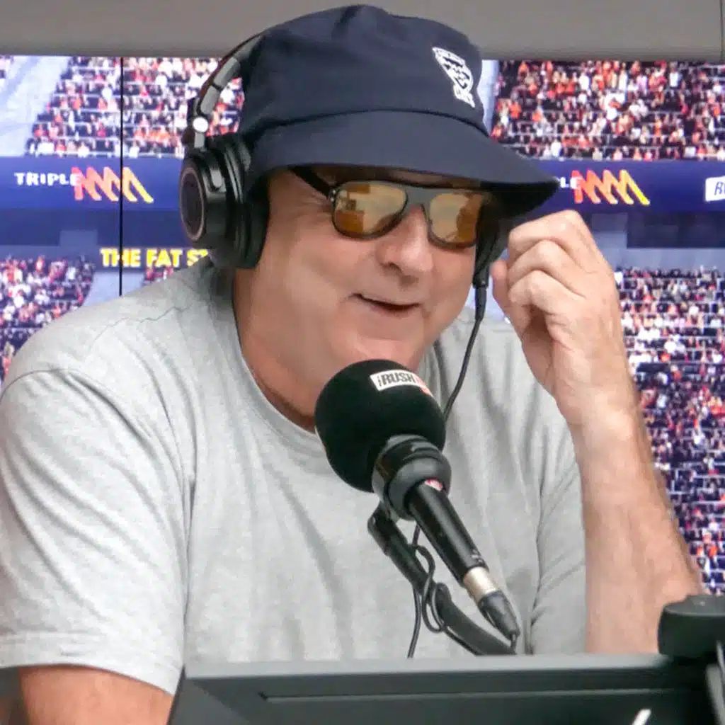 Billy's Home Invader Joke - February 24