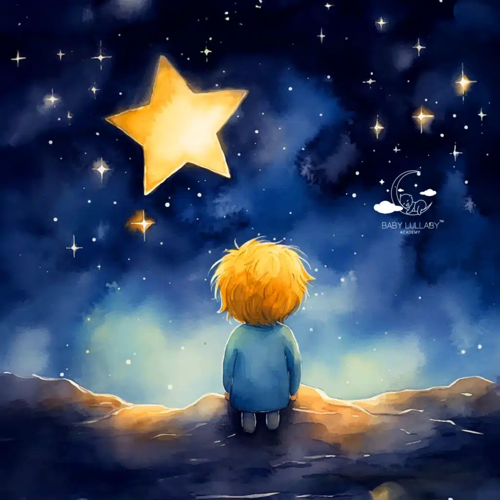 Among Quiet Stars