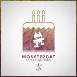 Monstercat Live Performance (3 Year Anniversary Mix)