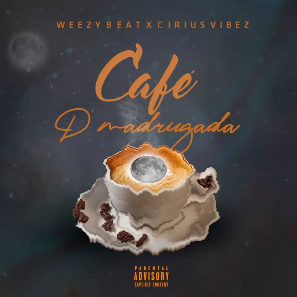 Café D´Madrugada