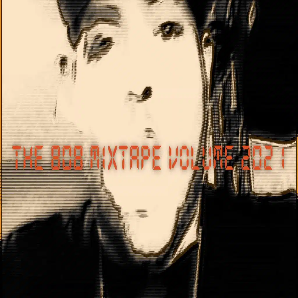 Mr 808 Mixtape Volume 2