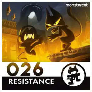 Monstercat 026 - Resistance