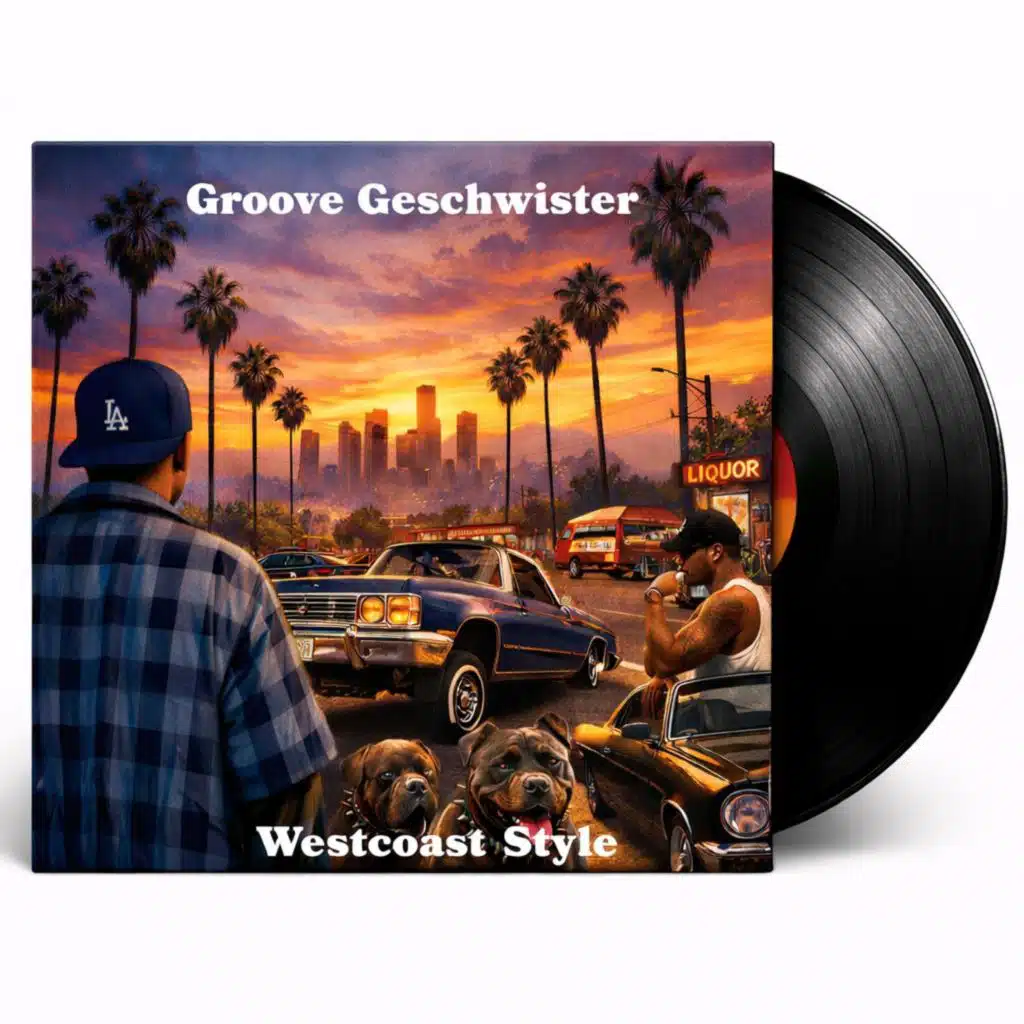 Groove Geschwister