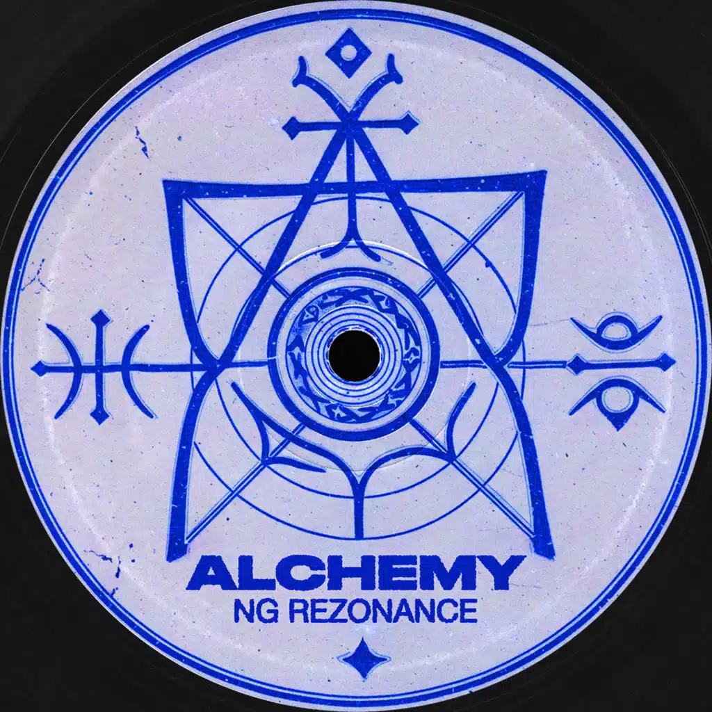 Alchemy
