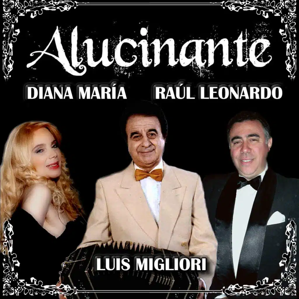 Alucinante