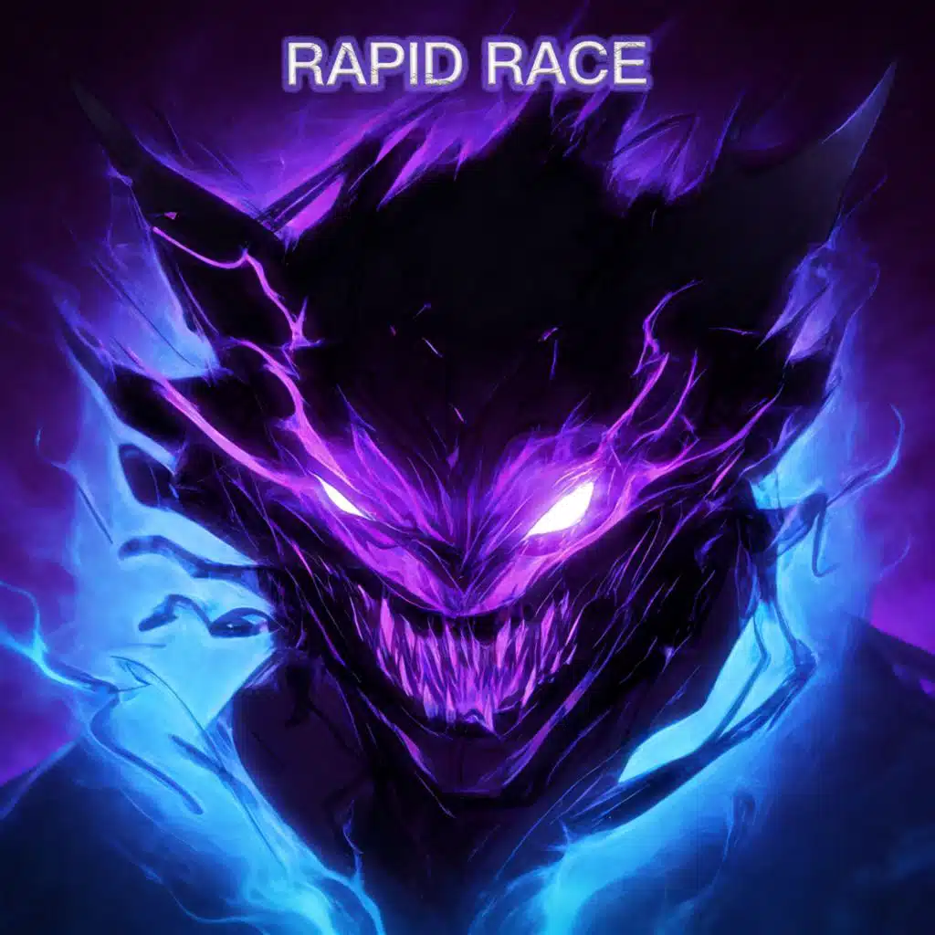 RAPID RACE