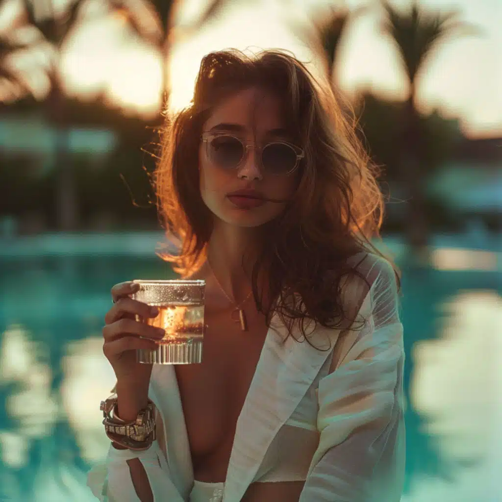 Cocktail Lounge – Smooth Evening Music