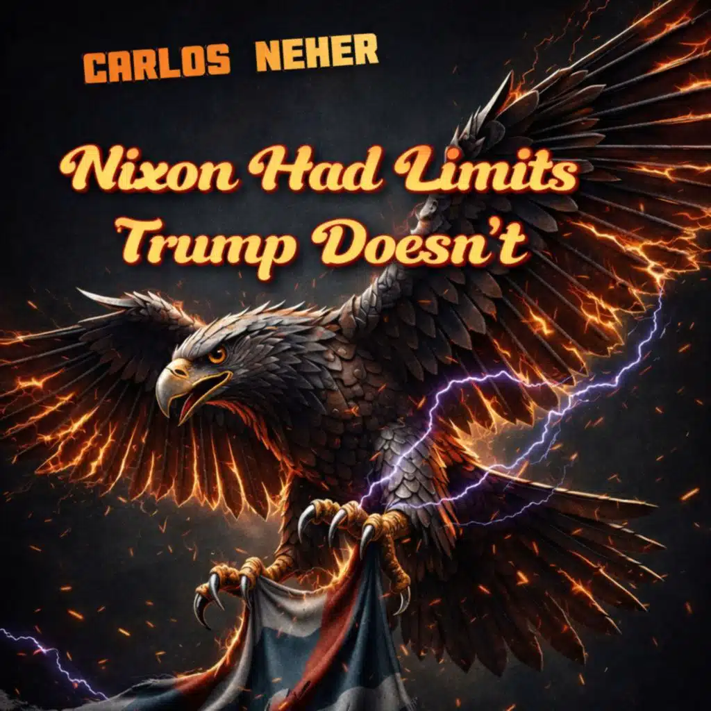 Carlos Neher