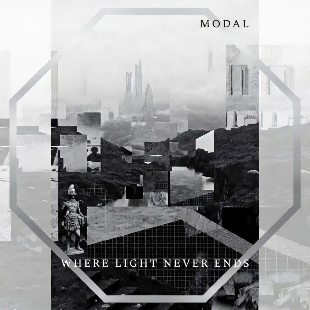 Where Light Never Ends