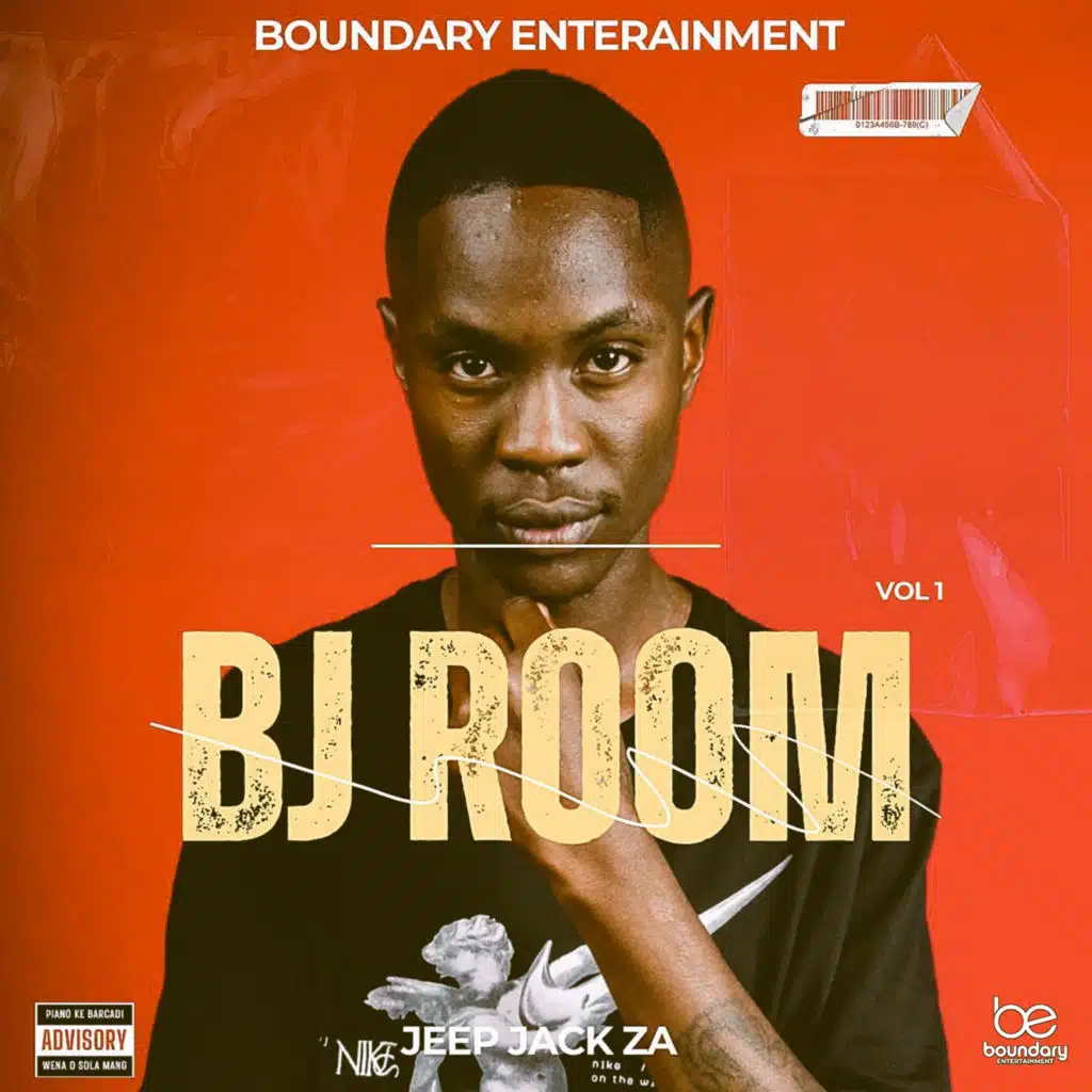 BJ Room Vol. 1