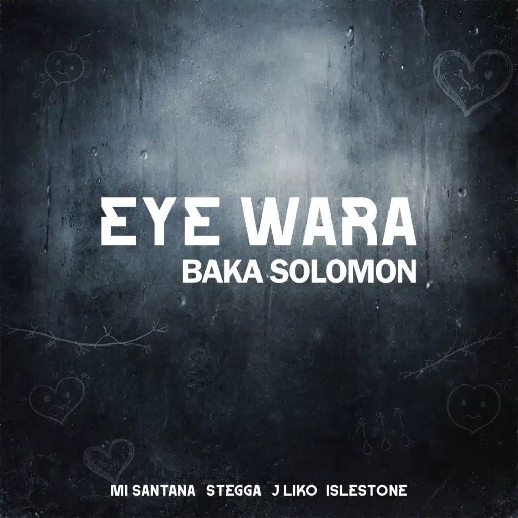 Eye Wara