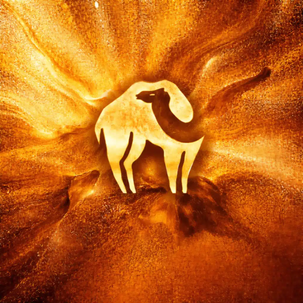 Rialians On Earth, Billy Esteban & Cafe De Anatolia