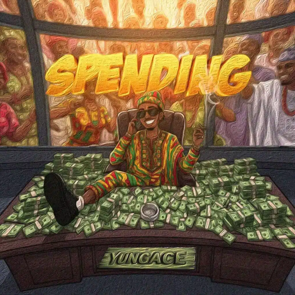 YungAce