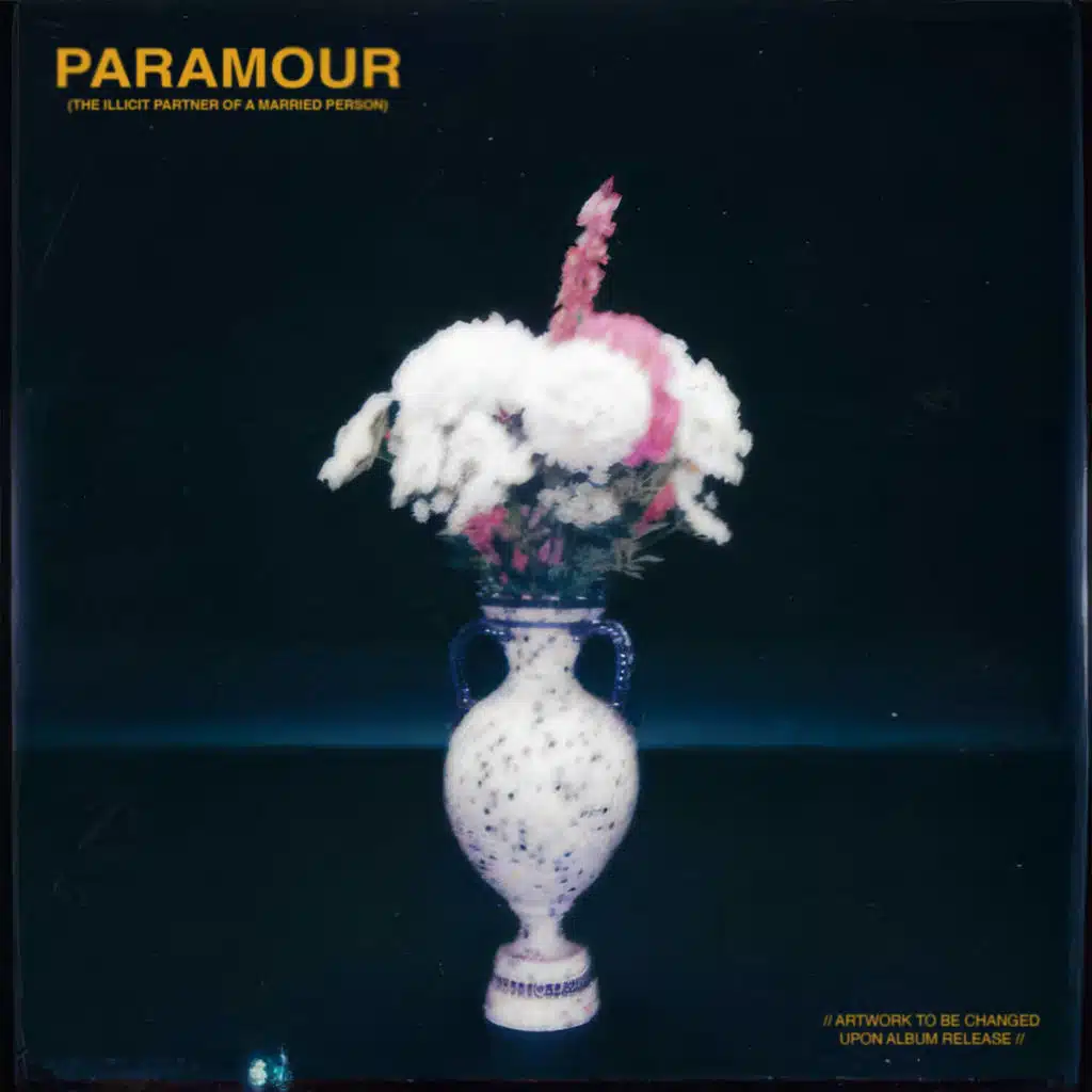 Paramour