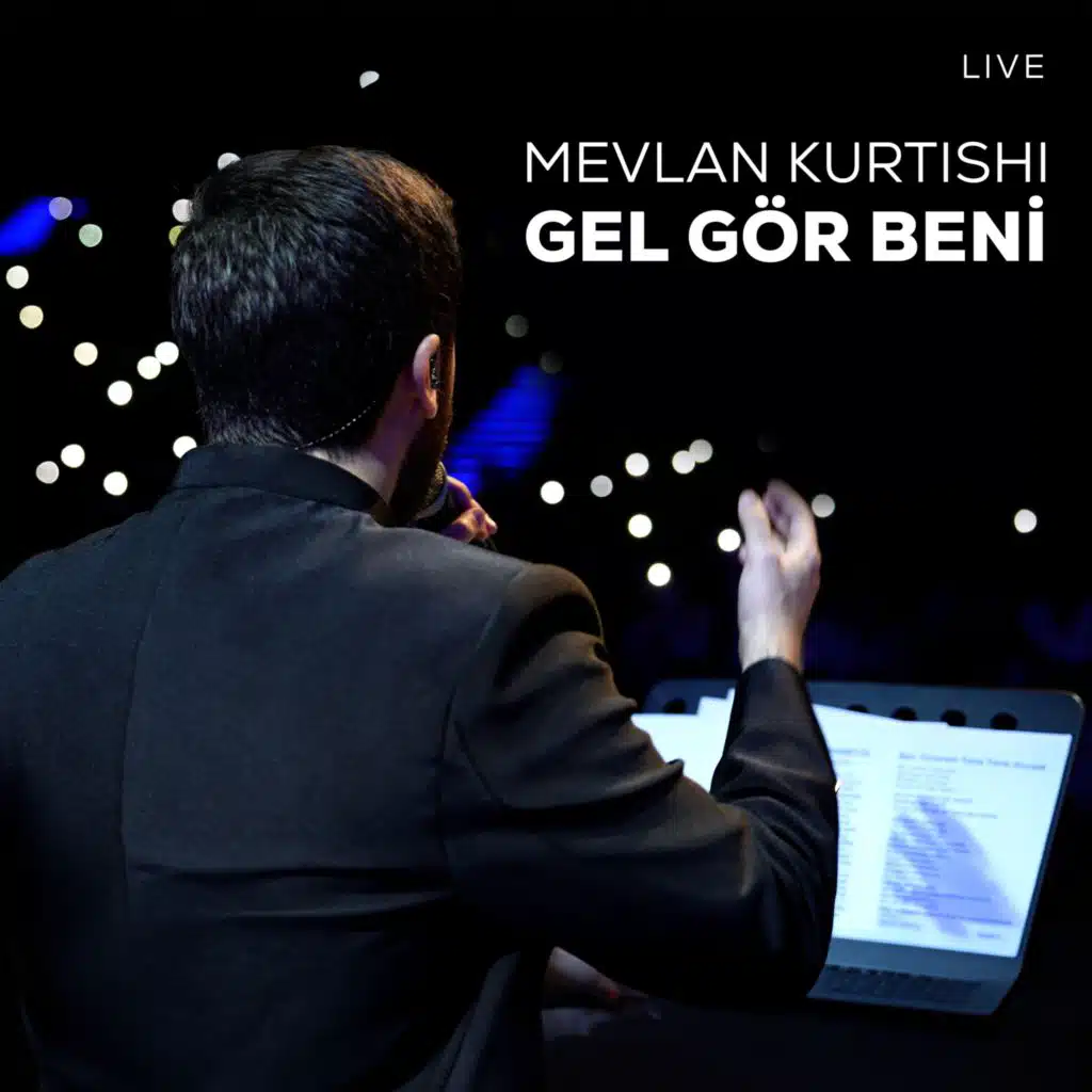 Gel Gör Beni (Live)