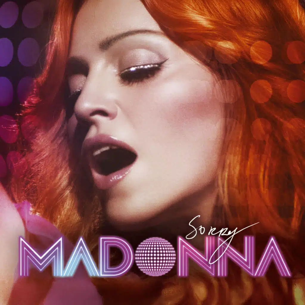 Sorry (Green Velvet Remix)