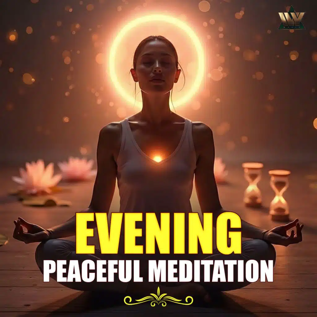 Evening Peaceful Meditation