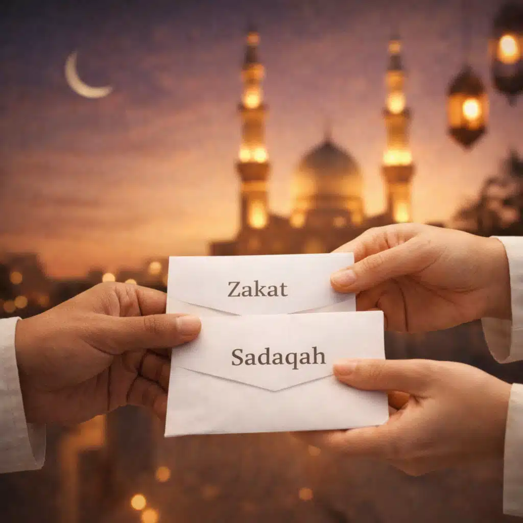 Giving within the law