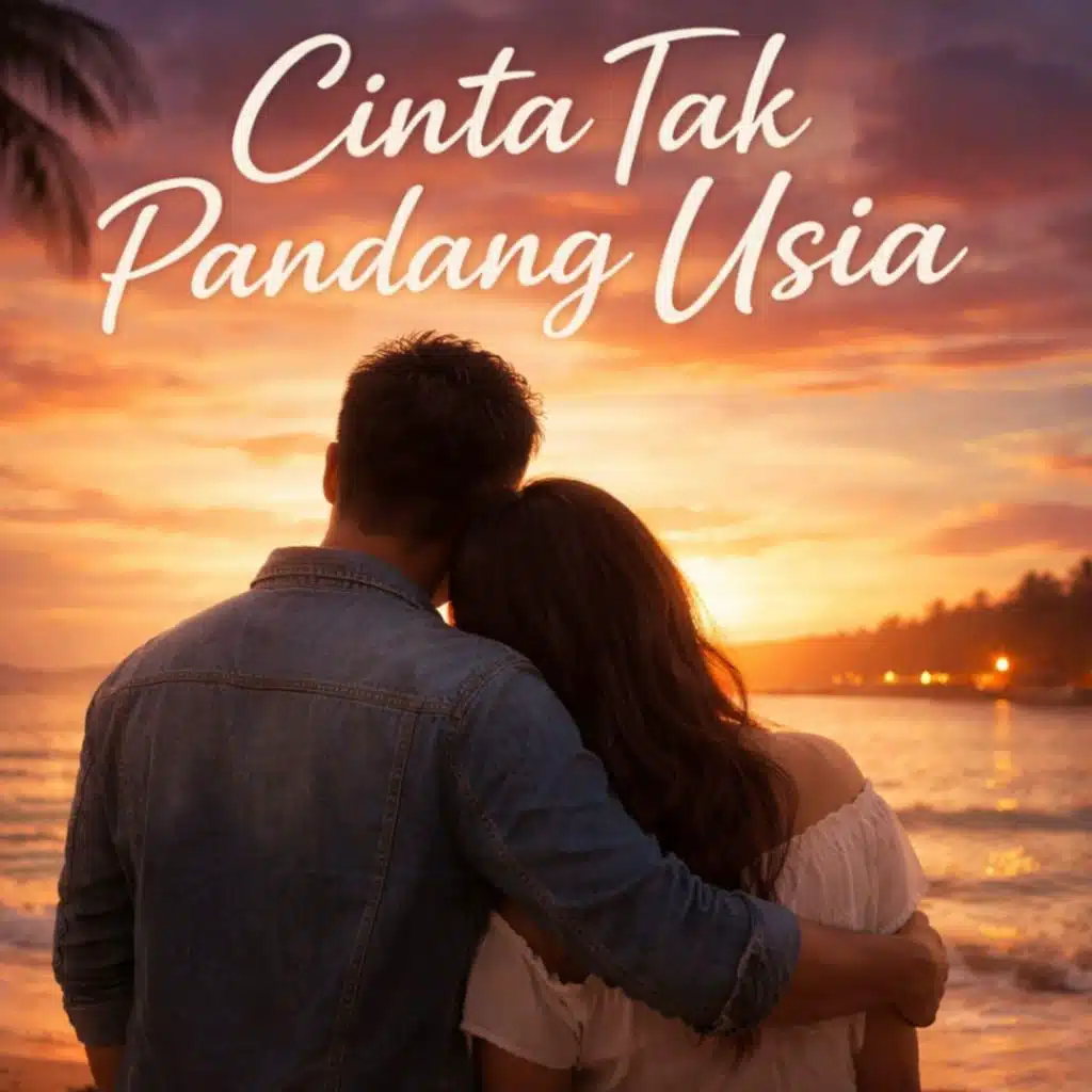Cinta Tak Pandang Usia