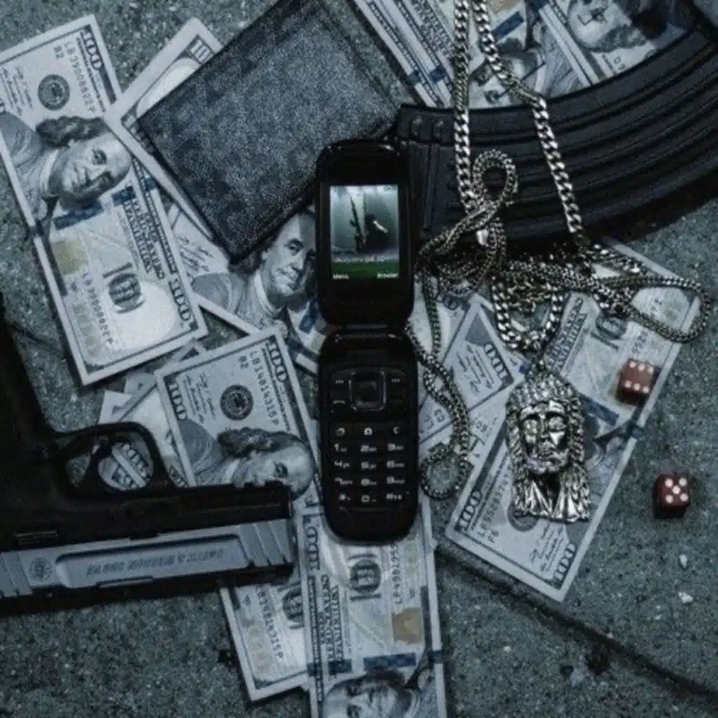 Carti186愛, Tripin Kidd & NEW MAFIA