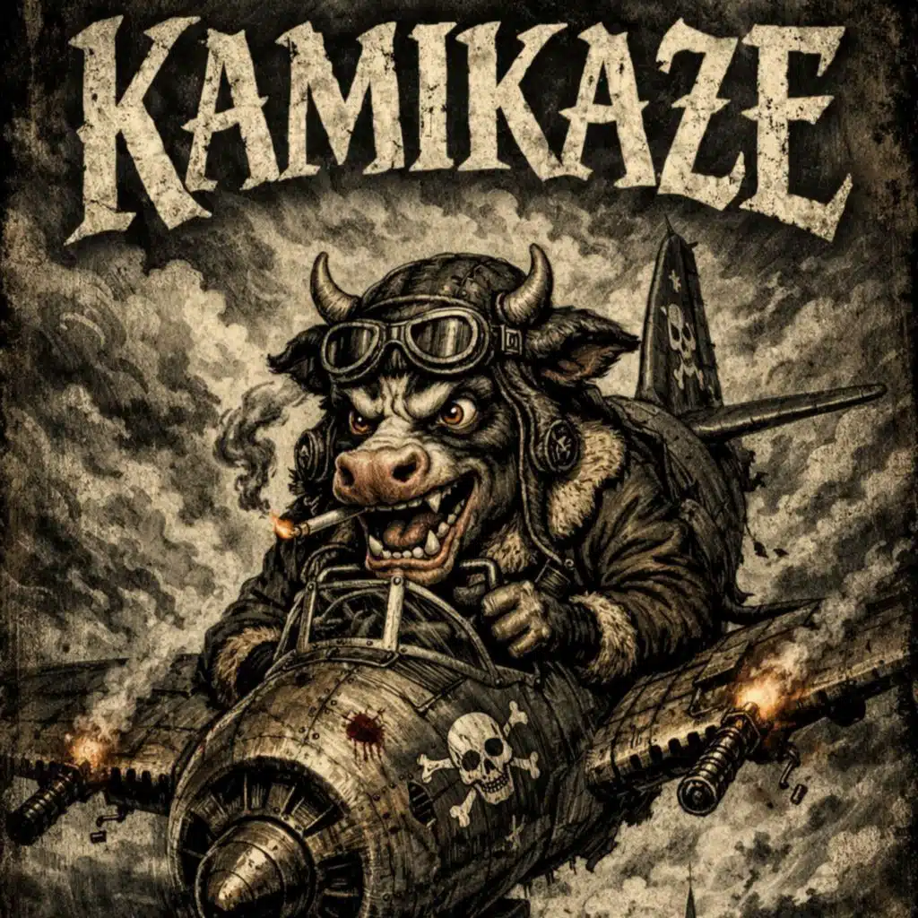 KAMIKAZE