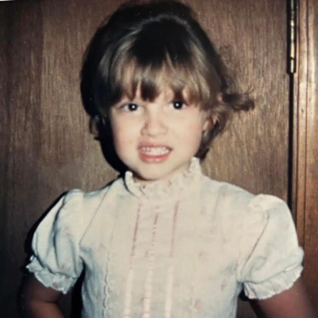 River Child