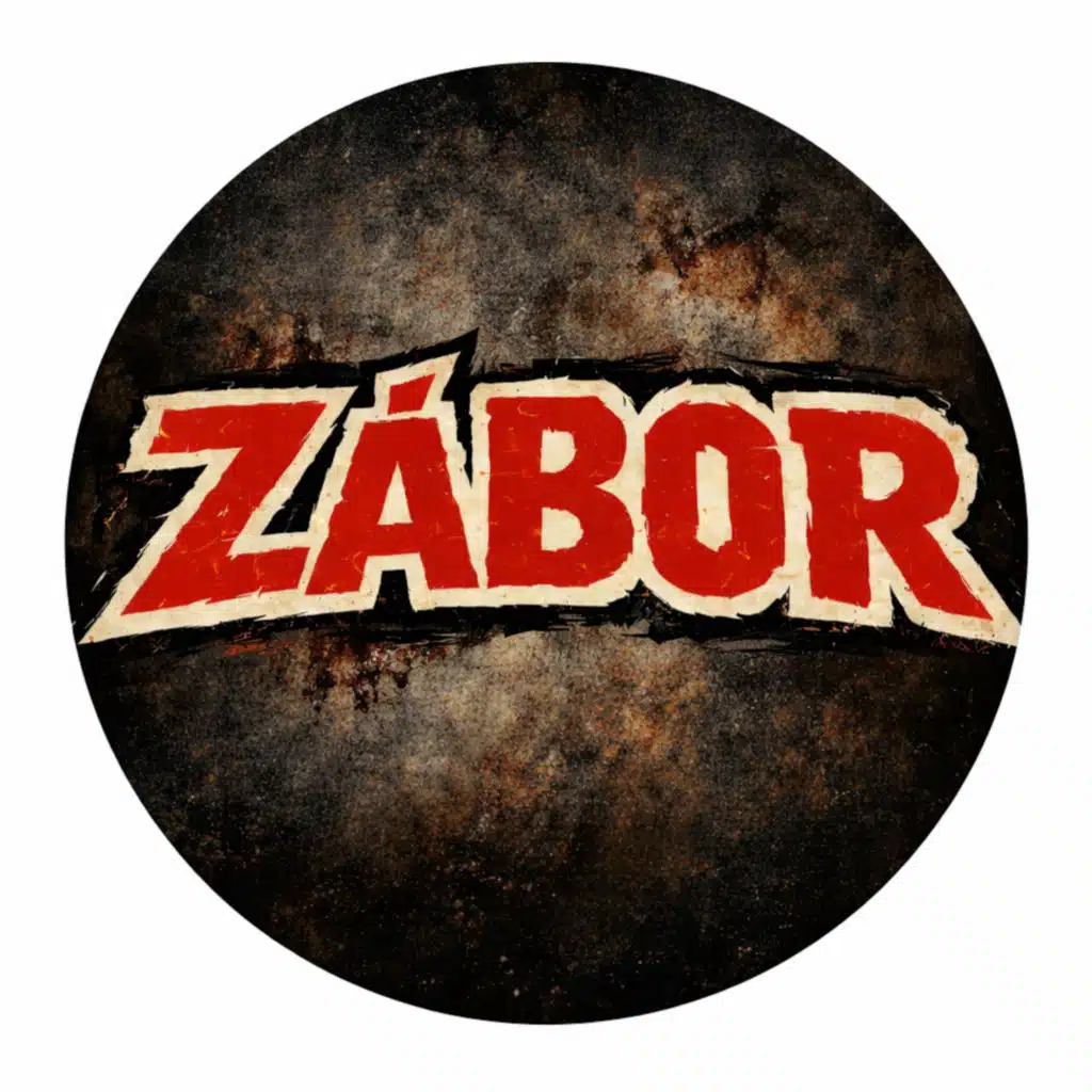 ZÁBOR