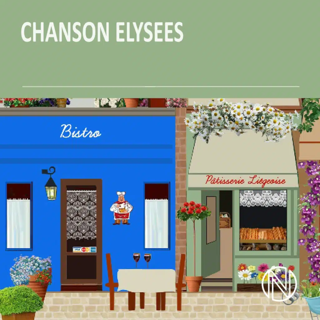 Chanson Elysees