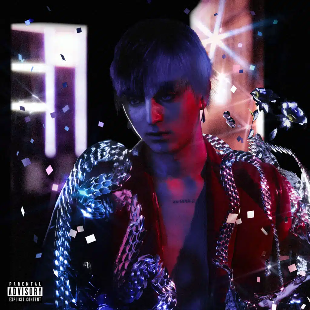 Актриса (feat. LIL KRYSTALLL)