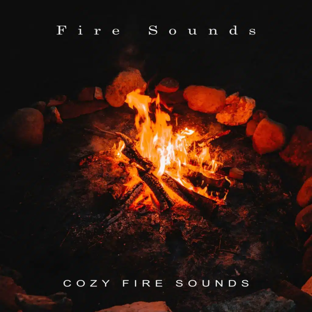 Cozy Fire Sounds