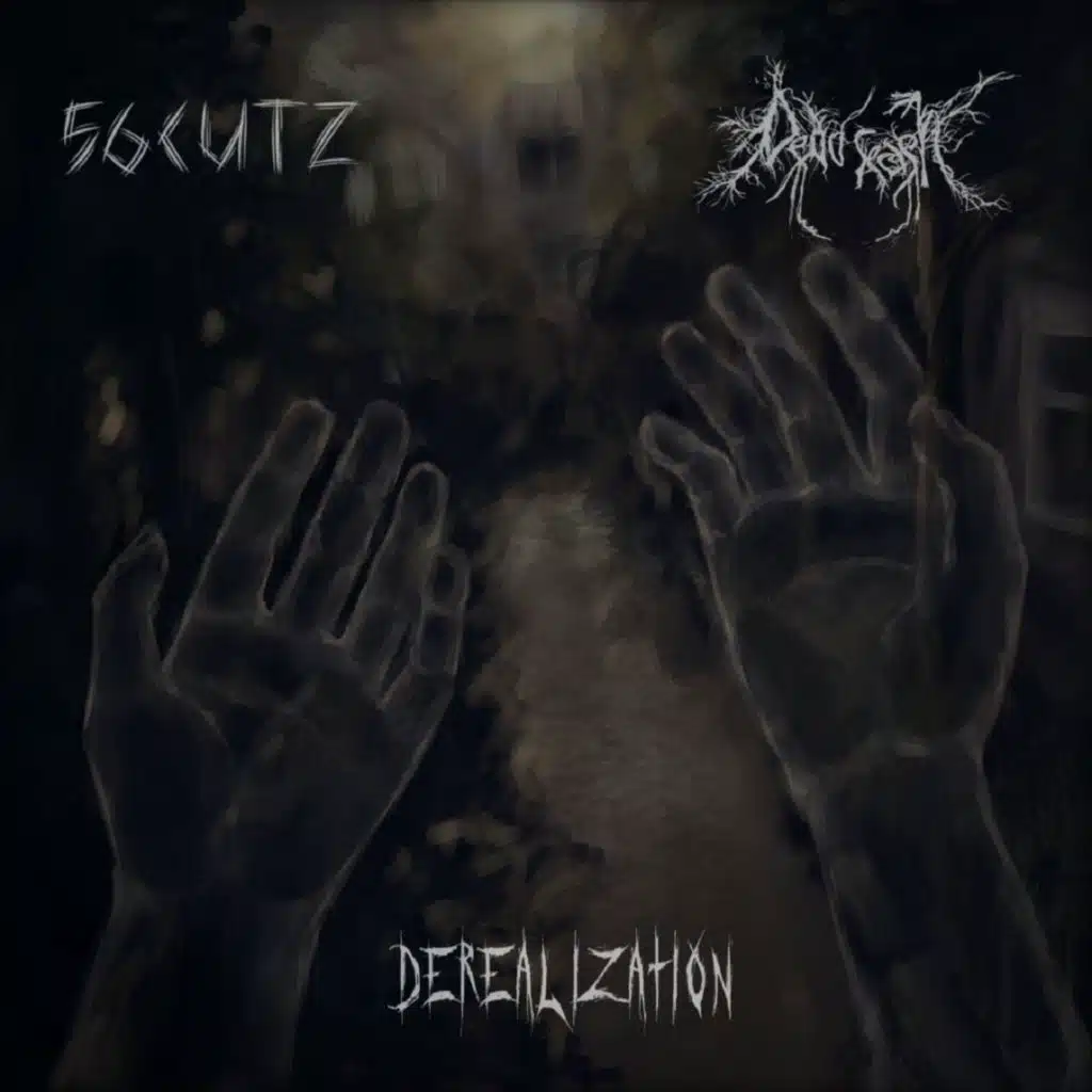 Derealization (feat. Dead Season)