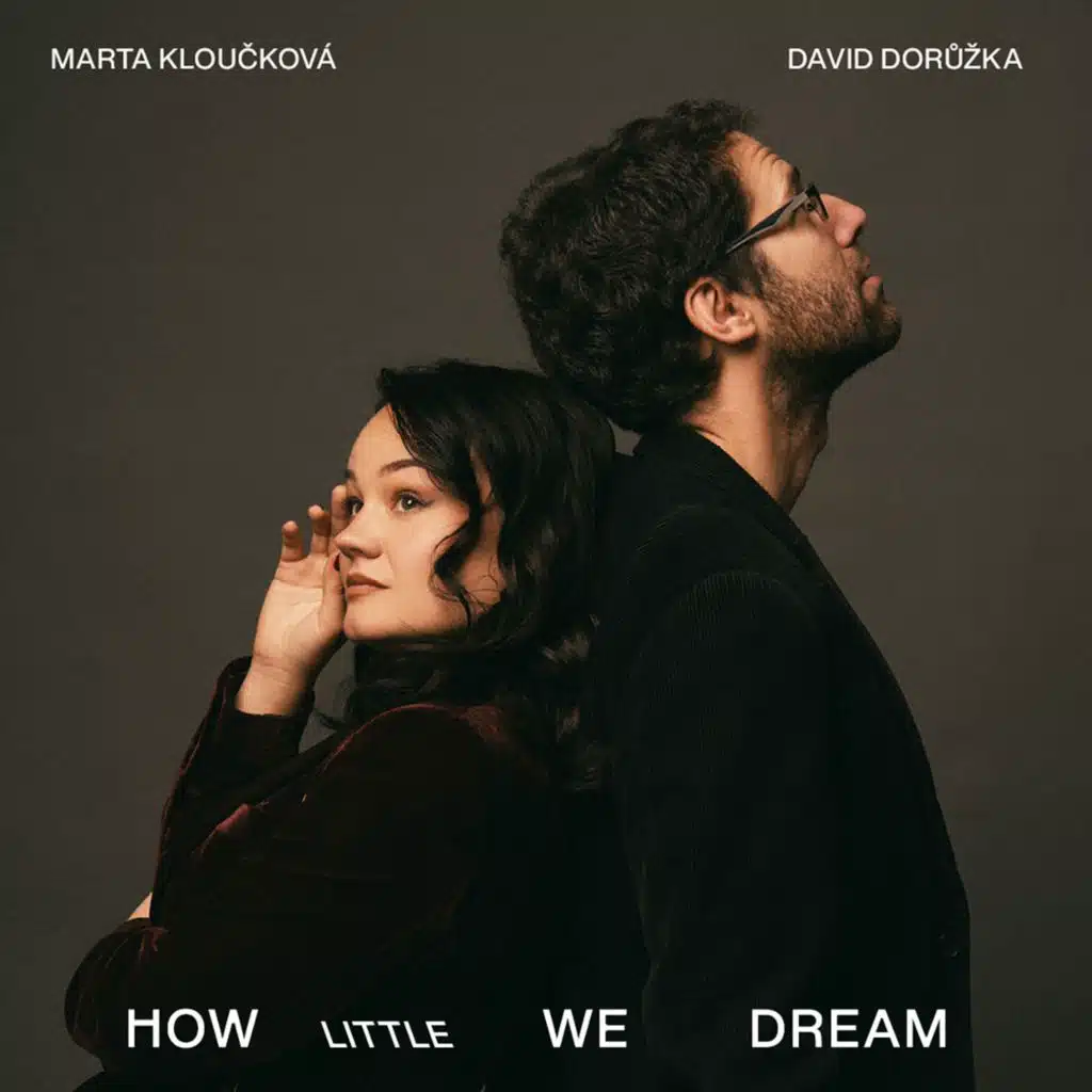 How Little We Dream