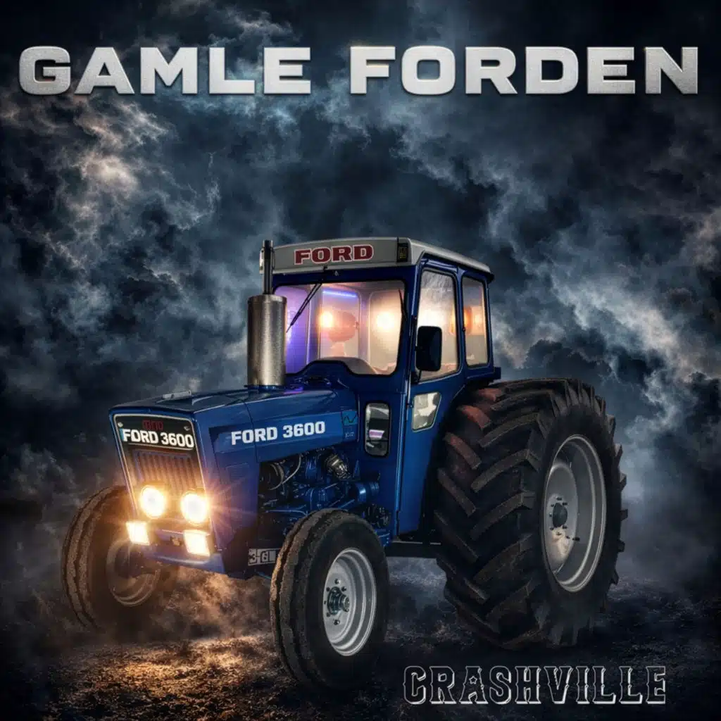 Crashville